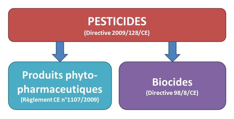 Pesticides